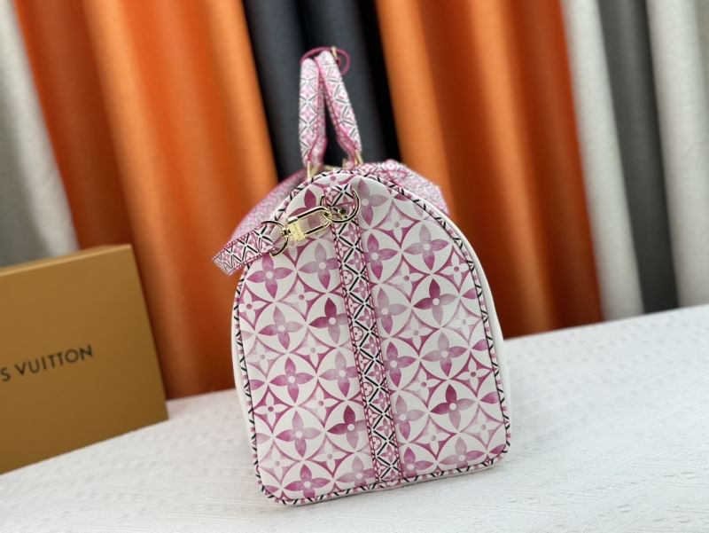 Louis Vuitton Travel Bags
